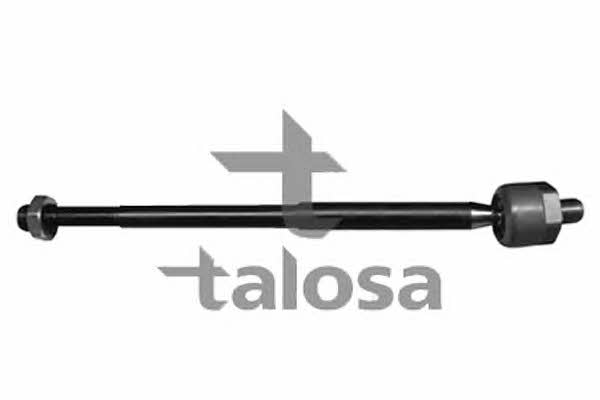 Talosa 44-07100 Inner Tie Rod 4407100