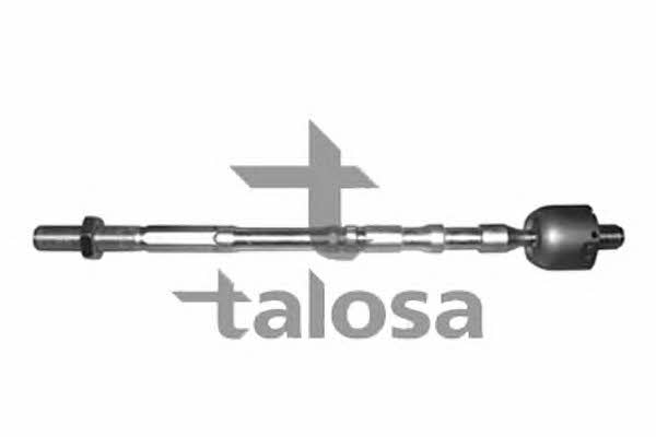 Talosa 44-07114 Inner Tie Rod 4407114
