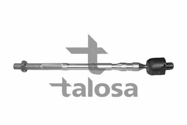 Talosa 44-07120 Inner Tie Rod 4407120