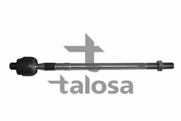 Talosa 44-07126 Inner Tie Rod 4407126
