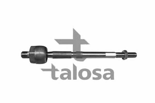 Talosa 44-07256 Inner Tie Rod 4407256