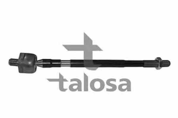 Talosa 44-07272 Inner Tie Rod 4407272