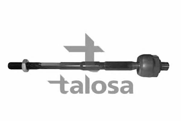 Talosa 44-07337 Inner Tie Rod 4407337