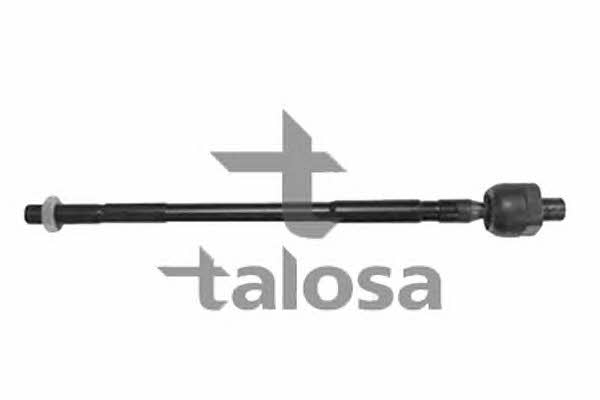 Talosa 44-07341 Inner Tie Rod 4407341