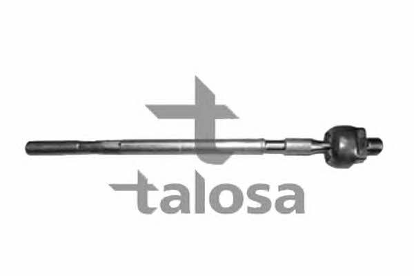 Talosa 44-07357 Inner Tie Rod 4407357