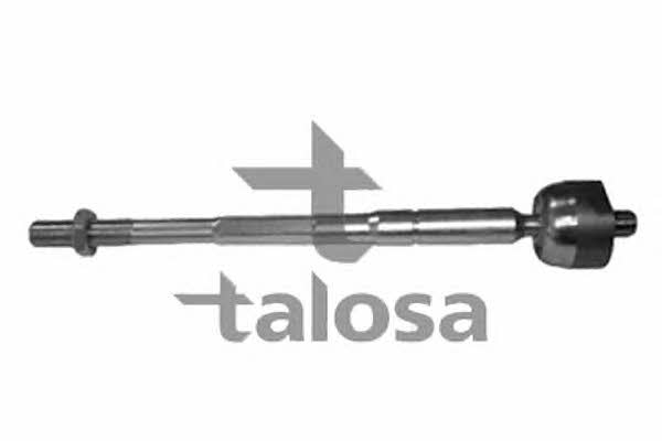 Talosa 44-07380 Inner Tie Rod 4407380