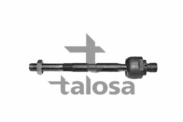 Talosa 44-07384 Inner Tie Rod 4407384