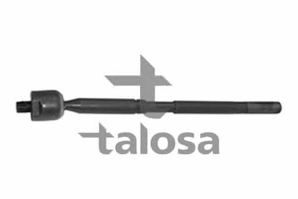 Talosa 44-07434 Inner Tie Rod 4407434