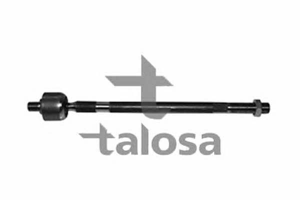 Talosa 44-07502 Inner Tie Rod 4407502