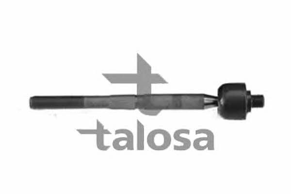 Talosa 44-07519 Inner Tie Rod 4407519