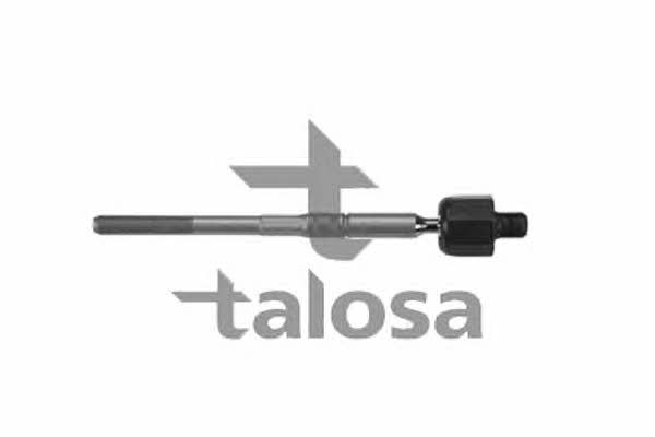 Talosa 44-07618 Inner Tie Rod 4407618