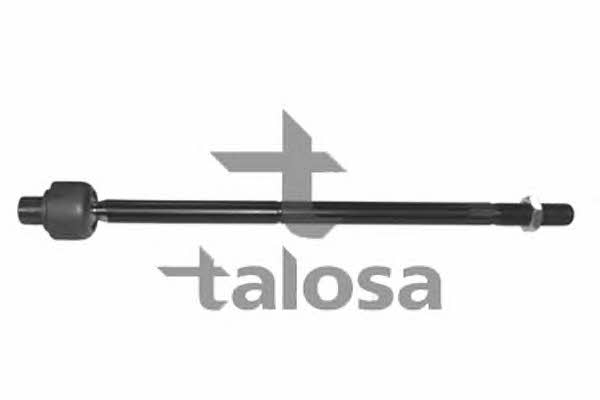 Talosa 44-07721 Inner Tie Rod 4407721