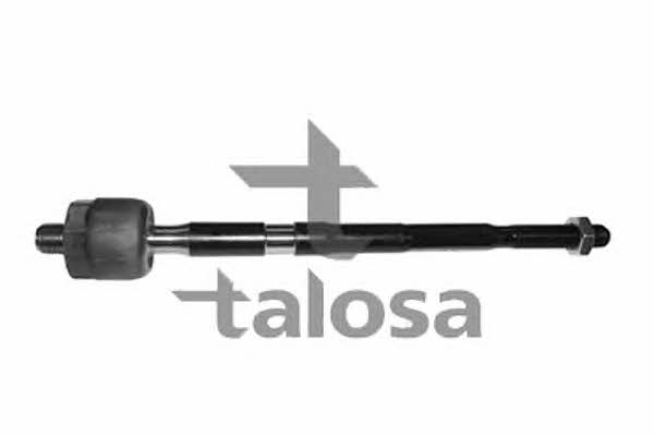 Talosa 44-07728 Inner Tie Rod 4407728