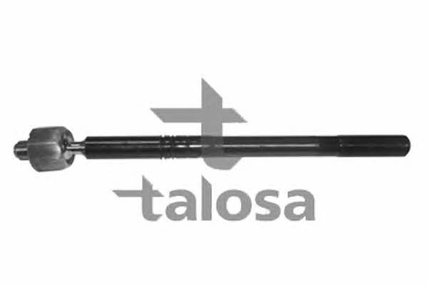 Talosa 44-07729 Inner Tie Rod 4407729
