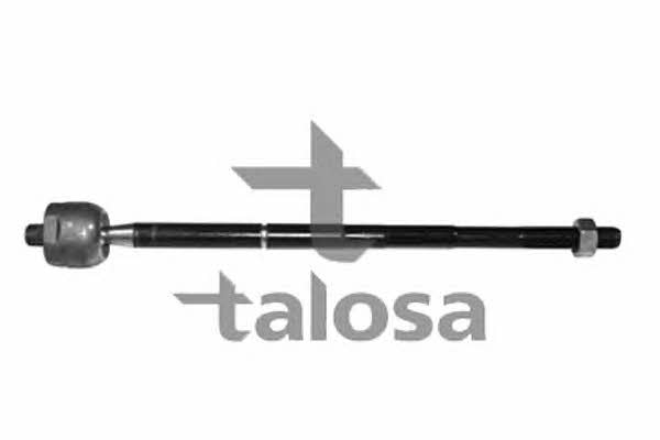 Talosa 44-07772 Inner Tie Rod 4407772