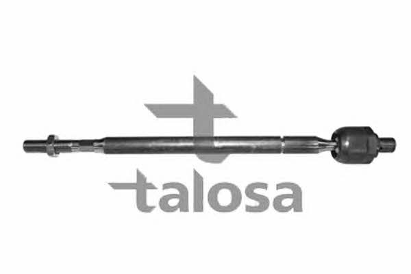 Talosa 44-07776 Inner Tie Rod 4407776