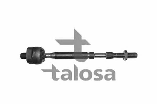 Talosa 44-07777 Inner Tie Rod 4407777
