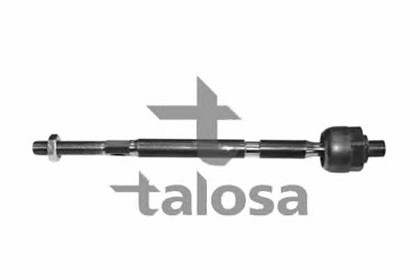 Talosa 44-07779 Inner Tie Rod 4407779