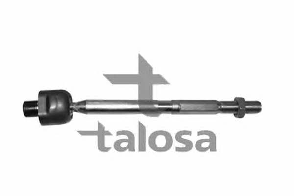 Talosa 44-07825 Inner Tie Rod 4407825