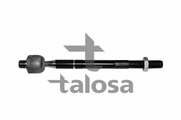 Talosa 44-07839 Inner Tie Rod 4407839