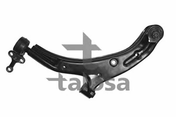 Talosa 40-04368 Suspension arm front lower left 4004368