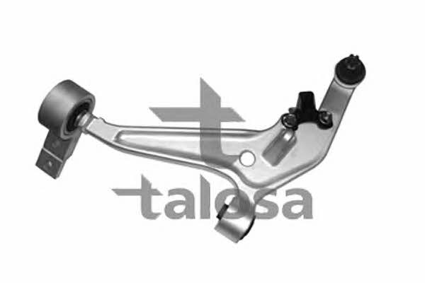 Talosa 40-04475 Suspension arm front lower left 4004475