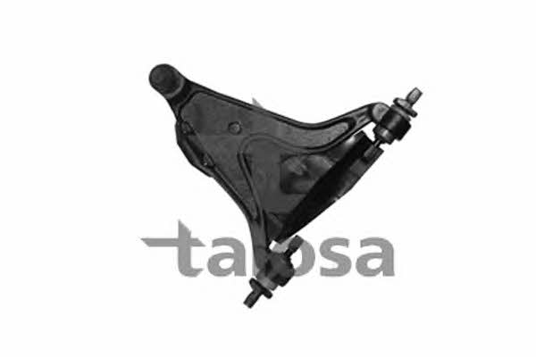 Talosa 40-04672 Suspension arm front lower right 4004672