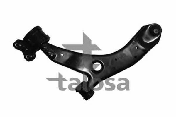 Talosa 40-04801 Suspension arm front lower left 4004801