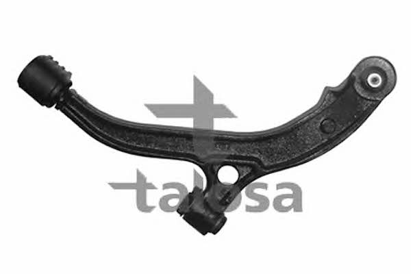 Talosa 40-05006 Suspension arm front lower left 4005006