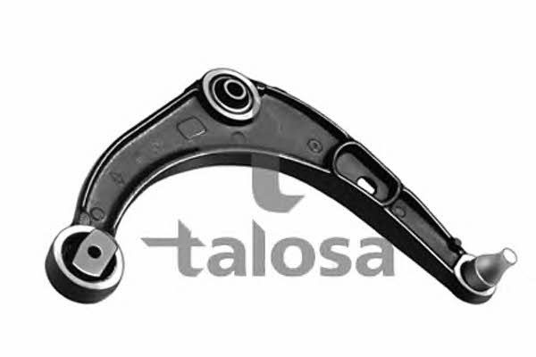Talosa 40-06157 Suspension arm front lower left 4006157