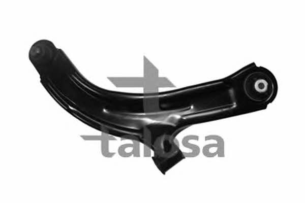 Talosa 40-07158 Suspension arm front lower right 4007158