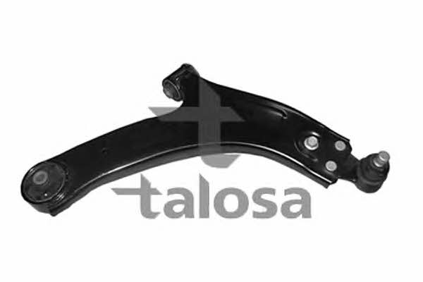 Talosa 40-07511 Suspension arm front lower right 4007511
