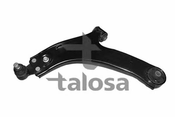 Talosa 40-07512 Suspension arm front lower left 4007512