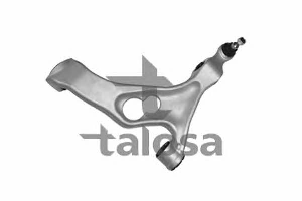 Talosa 40-07703 Suspension arm front lower right 4007703