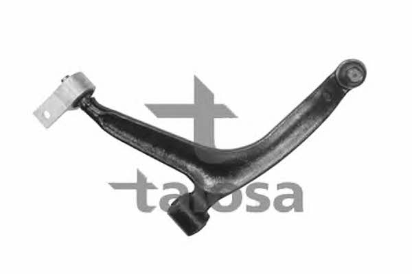 Talosa 40-08218 Suspension arm front lower left 4008218