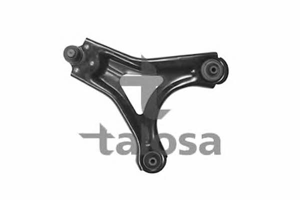 Talosa 40-09076 Track Control Arm 4009076
