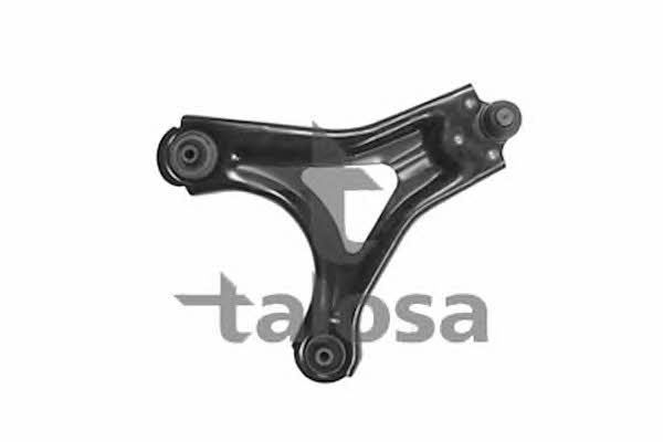 Talosa 40-09077 Track Control Arm 4009077