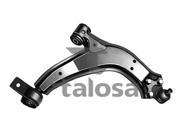 Talosa 40-09937 Track Control Arm 4009937