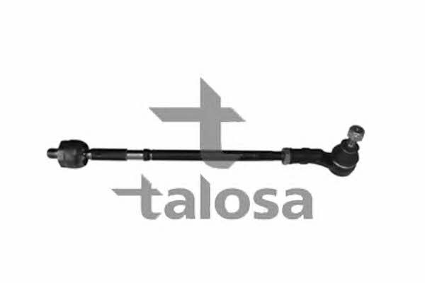 Talosa 41-00029 Draft steering with a tip left, a set 4100029