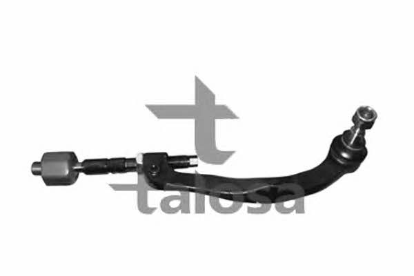 Talosa 41-00104 Steering rod with tip right, set 4100104