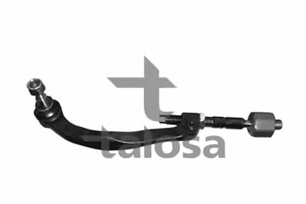 Talosa 41-00144 Draft steering with a tip left, a set 4100144