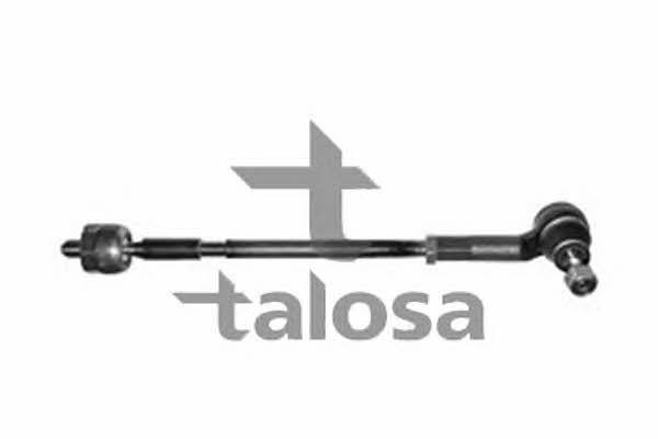 Talosa 41-00224 Draft steering with a tip left, a set 4100224