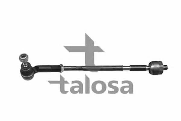 Talosa 41-00449 Draft steering with a tip left, a set 4100449