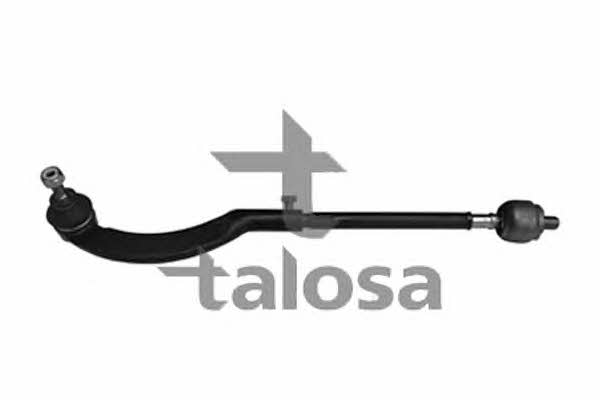 Talosa 41-01003 Draft steering with a tip left, a set 4101003