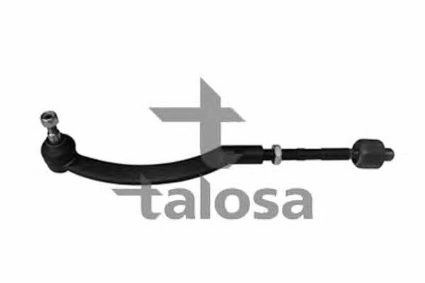 Talosa 41-01108 Steering rod with tip right, set 4101108