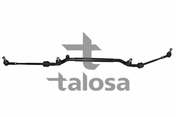 Talosa 41-01767 Steering tie rod 4101767