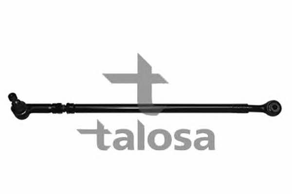 Talosa 41-02112 Steering rod with tip right, set 4102112