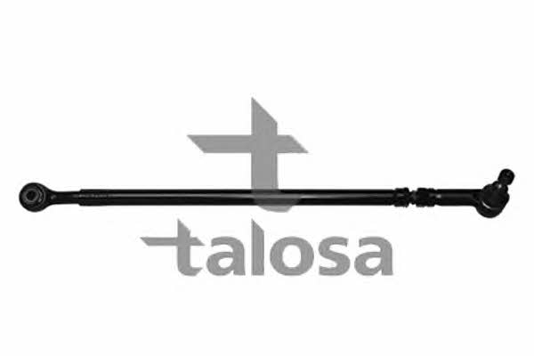 Talosa 41-02113 Draft steering with a tip left, a set 4102113