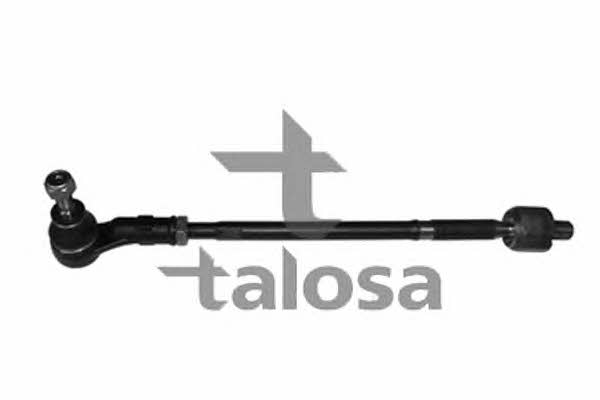 Talosa 41-02116 Steering rod with tip right, set 4102116