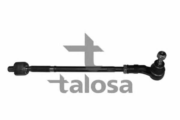 Talosa 41-02117 Draft steering with a tip left, a set 4102117